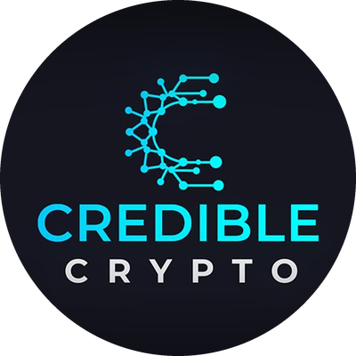 CredibleCrypto logo